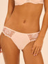 Slip Sakura Pink INTRIGUE SIMONE PÉRÈLE